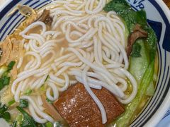 -鑫花溪牛肉米粉(印象水街都心荟店)