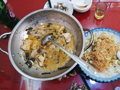 -畲乡一品鱼府土菜馆