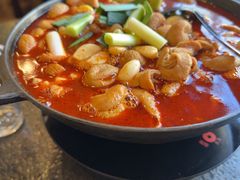 -湘肠香火锅店(团结湖店)