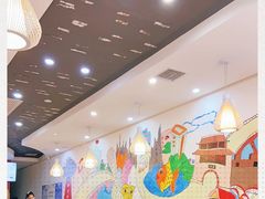 -螺小胖柳州螺蛳粉(钟楼总店)