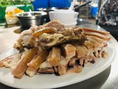 东山羊-阿婆东山羊肉店(鸿港海鲜批发市场店)