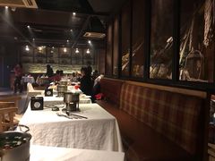-星伦多自助料理·涮烤一体(虹悦城店)