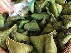 -叶婆婆豆浆馍馍