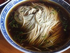 -同得兴 Since·1995 传统苏式面馆(十全街店)