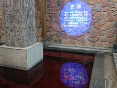 -东方之珠洗浴休闲广场(南开店)