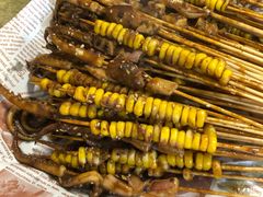 -十里铺铁板鱿鱼