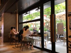 -Peet's 皮爷咖啡(东湖路手作店)