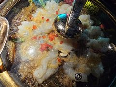 -绿茶餐厅(华联万柳店)