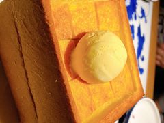 面包诱惑-绿茶餐厅(领展购物广场·中关村店)