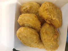 麦乐鸡餐-麦当劳(咸阳人民路店)