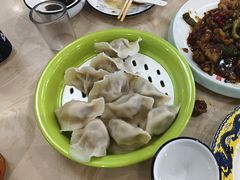 -北方饺子王·海肠捞饭·海鲜锅(山大店)