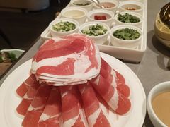 -额尔敦传统涮(体育场店)