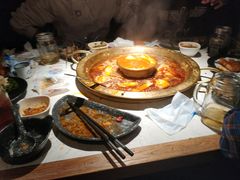 红糖糍粑-哥老官重庆美蛙鱼头(西湖银泰十一哥店)