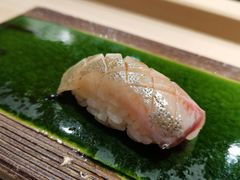 -鮨一日本料理(大中华店)