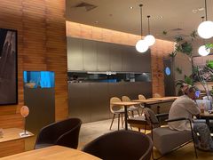-Wagas沃歌斯(信泰中心商场店)