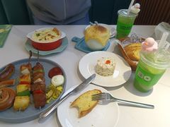 -库滋明·俄罗斯特色美食(中央大街店)