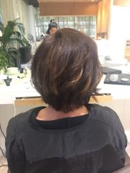 -CARR SALON