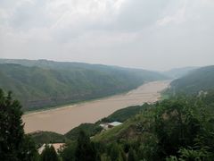 -陕西黄河壶口瀑布旅游区