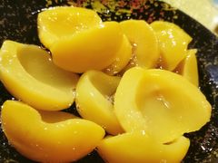 黄桃罐头-熊记虾王·小龙虾(东晓南店)