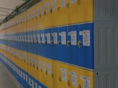 -奥龙堡游泳馆(广纸店)