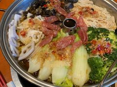 -秦三驴(云飞街店)