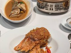 -新荣记(建国门外大街店)