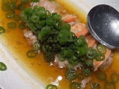 -王府井酒店(金桥港湾店)