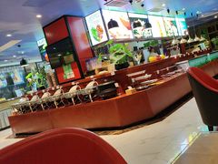 -素心素食(翠苑店)