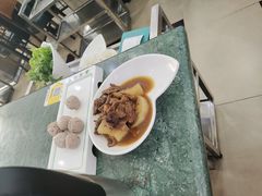 -福合诚潮汕牛肉火锅(西丽分店)