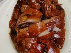 深井烧鹅饭-和乐喜宴海鲜酒家(骏荣广场店)