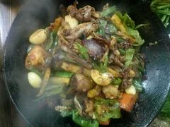 -胡师傅三下锅(汽车站店)