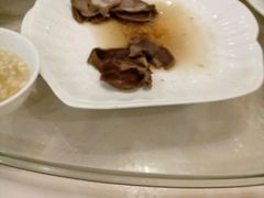 -长江国际酒店-中餐厅