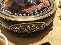 -泥炉烧肉师(新街口金銮巷店)