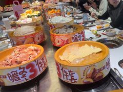 -龍歌自助小火锅(秦淮水游城店)
