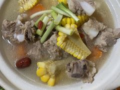 -张关合渣(航空大道店)