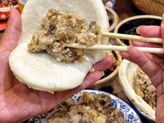 -叁省斋粉蒸肉甑糕·清真(回民街店)