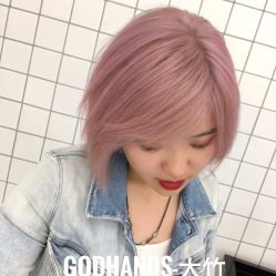 -Godhands美发设计沙龙