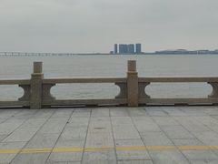 -海湾壹品·粤菜·早茶·烤鸭(拱北店)