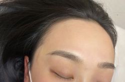 -初心纹眉洗眉·美甲美睫