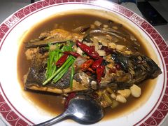 -旺顺阁鱼头泡饼(常营店)