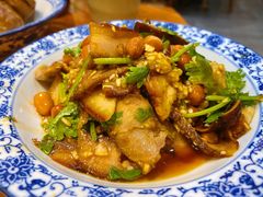 -锅来乐地锅鸡(安亭店)