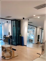 -Real Pilates优体普拉提