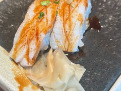 -水之惠鲜鱼料理(王府大街店)