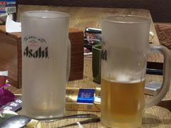 -やきにく 牛将日式焼肉(新华路店)