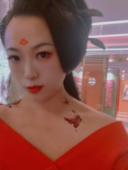 -盘子女人坊古装写真摄影(南京总店)