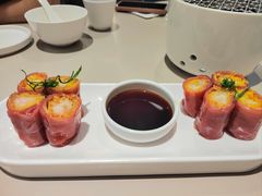-蔡澜点心·粤菜(丽泽天街店)