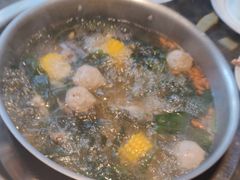 -小牛海记潮汕牛肉店(永定路店)