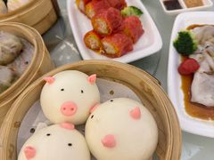 -圣丰城酒家·宴会(宝安大仟里店)