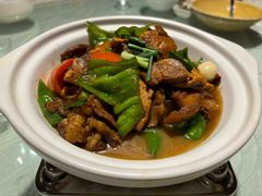 -深山老屋(国顺东路店)