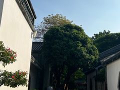 -广州神农草堂中医药博物馆